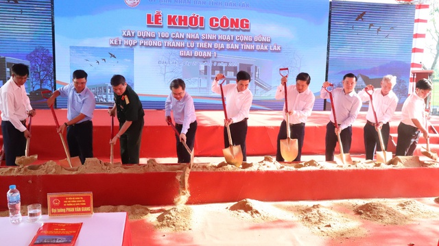 Đắc Lắk – “Tiềm năng, khát vọng phát triển” - Ảnh 1.