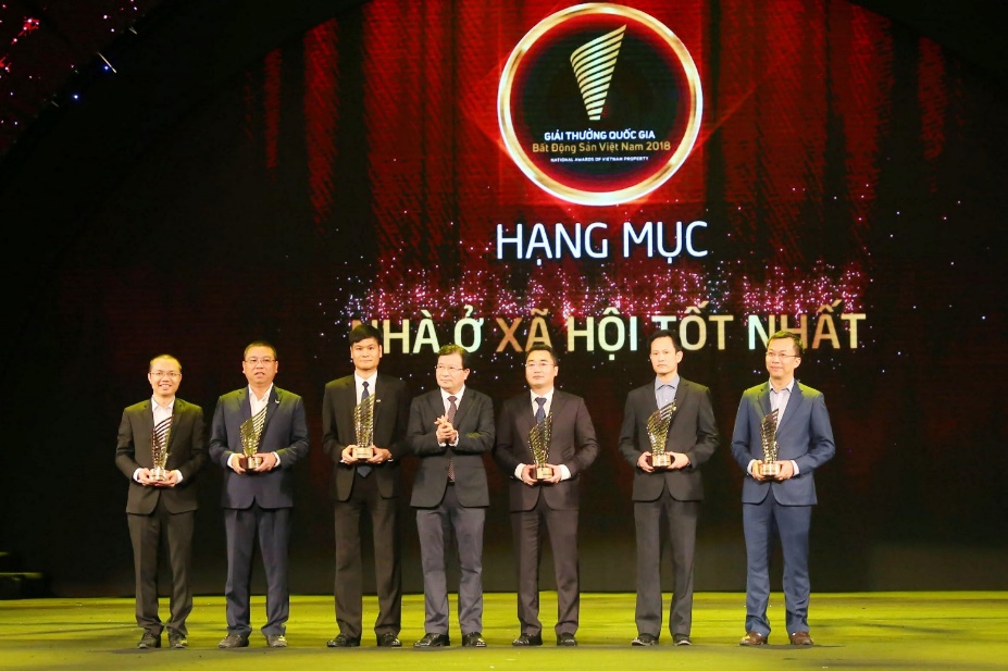 Nhà ở xã hội - Dư địa tăng trưởng của Hải Phát trong chu kỳ mới - Ảnh 1.