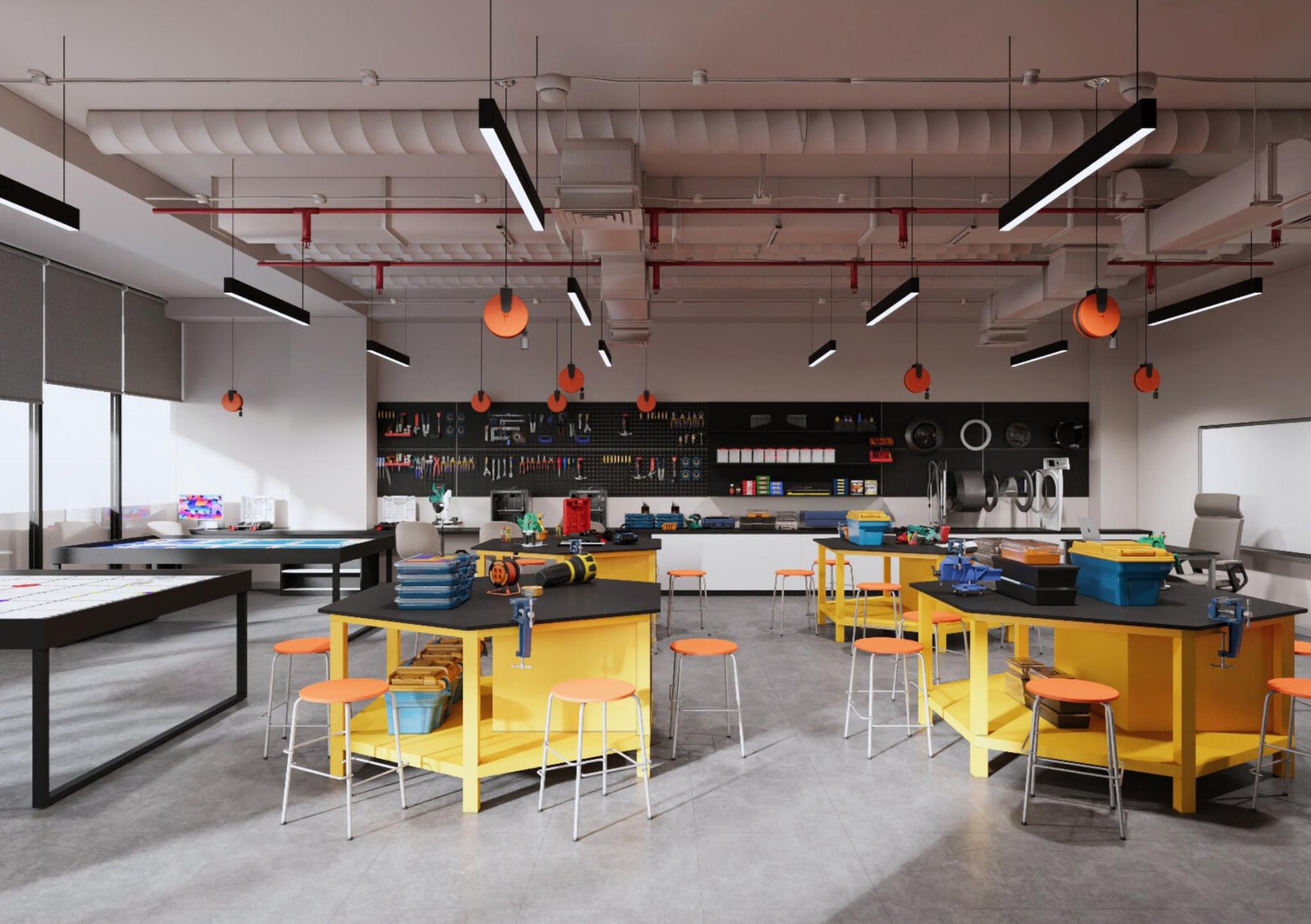 Wellspring Saigon South: Điều gì làm nên một hành trình học tập hạnh phúc?- Ảnh 2.