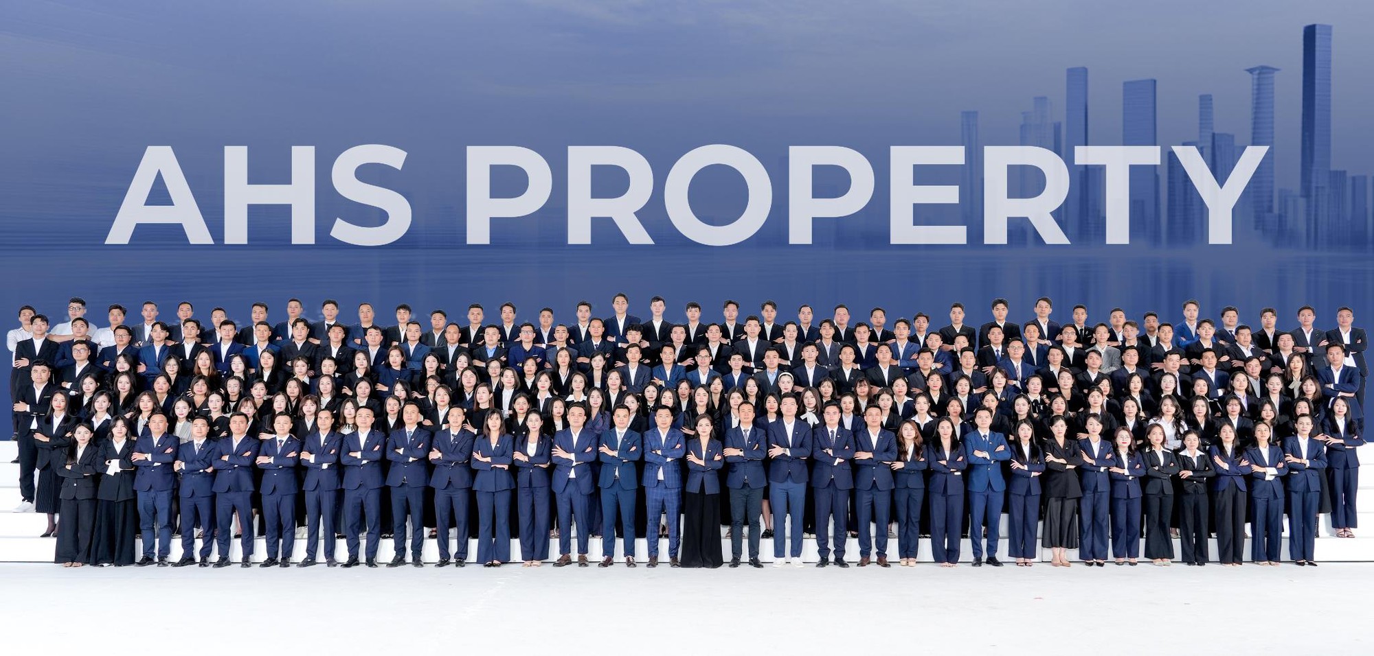 VREBD 2026: AHS Property góp mặt trong Top 10 Sàn giao dịch Bất động sản xuất sắc Việt Nam- Ảnh 2.
