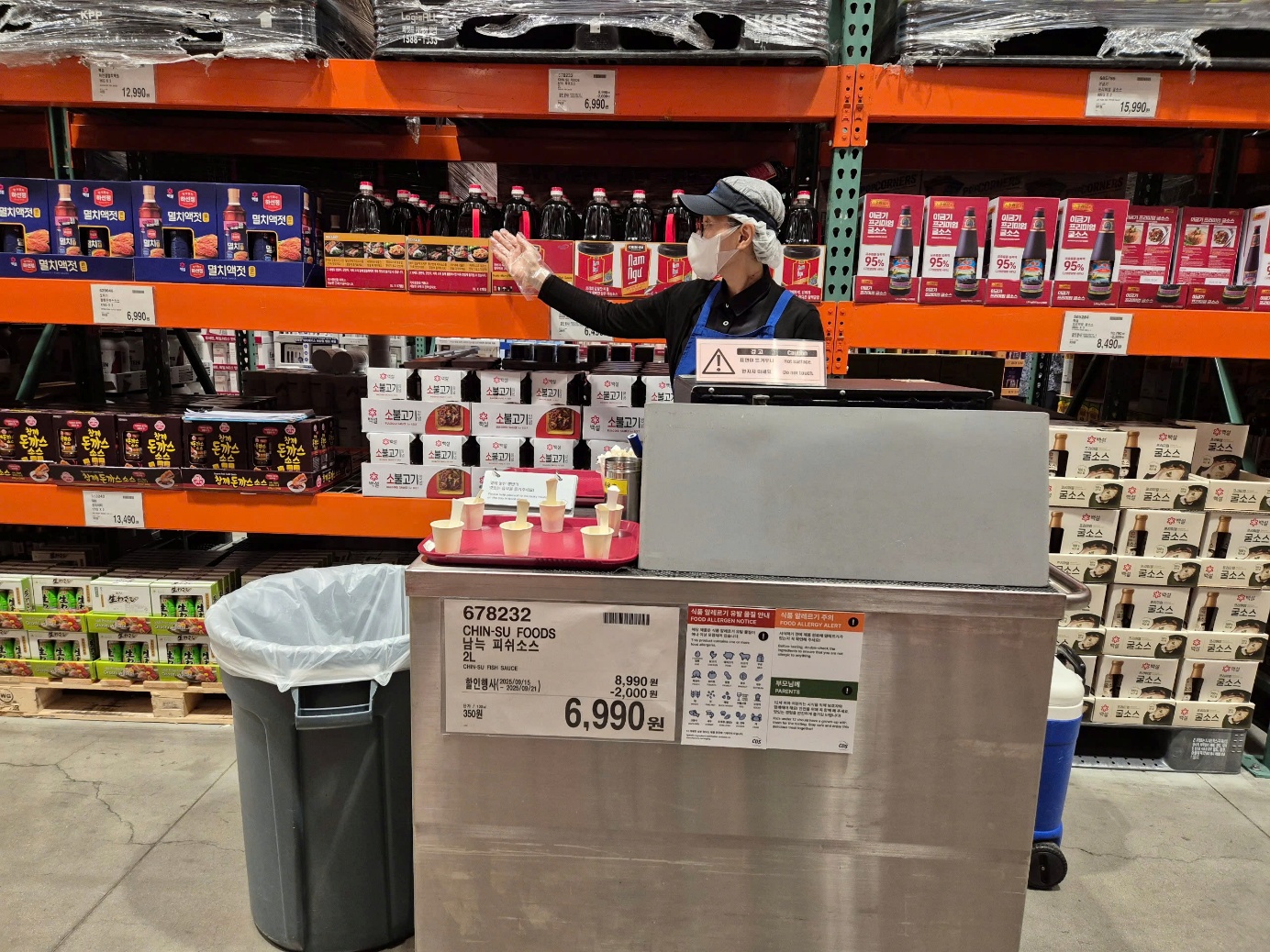 Masan Consumer kiện toàn đội ngũ lãnh đạo, củng cố nền tảng cho giai đoạn tăng trưởng mới - Ảnh 4.