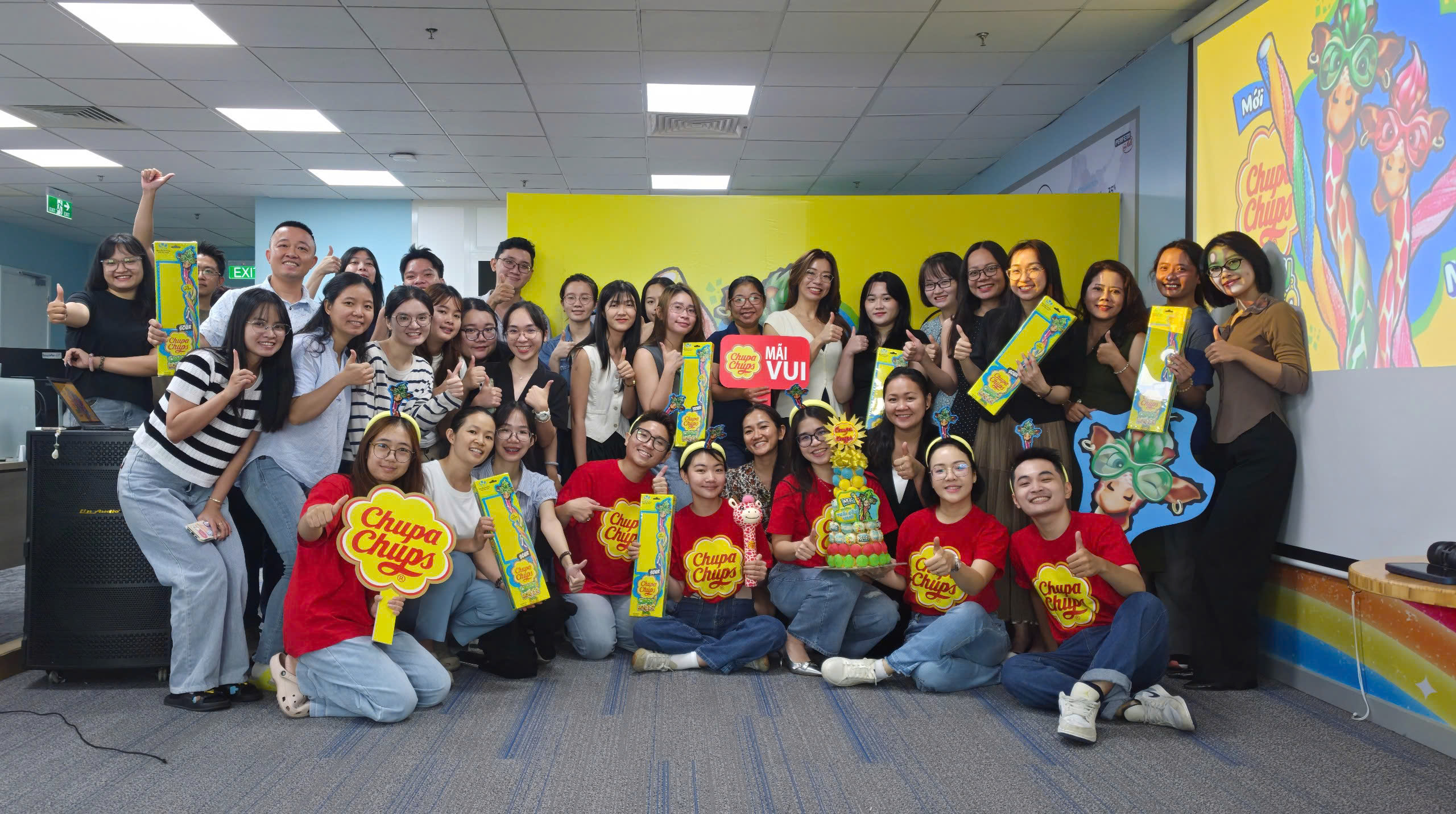 Từ triết lý “People First” đến hành trình phát triển của từng nhân sự- Ảnh 1.