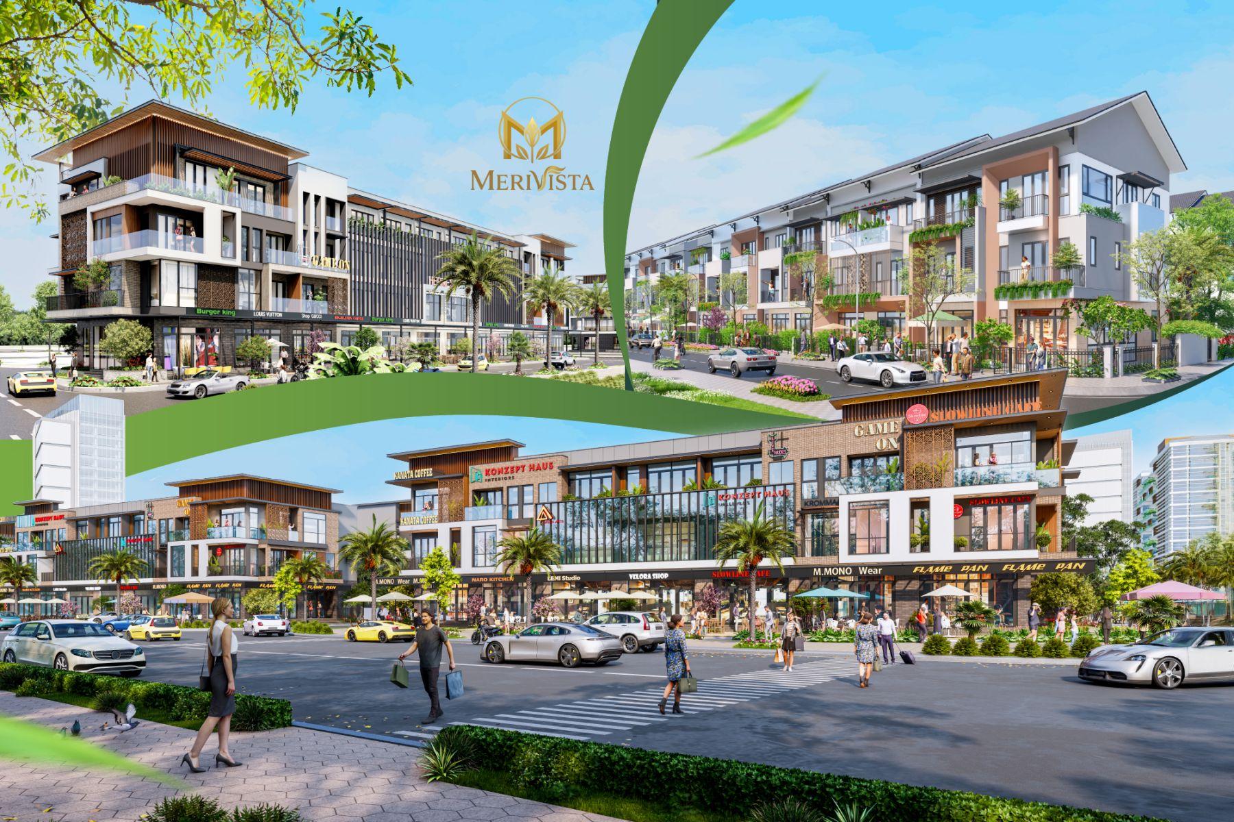 Merivista nhận giữ chỗ: Tâm điểm đầu tư tại ga Vinh đường sắt cao tốc Bắc Nam- Ảnh 1.