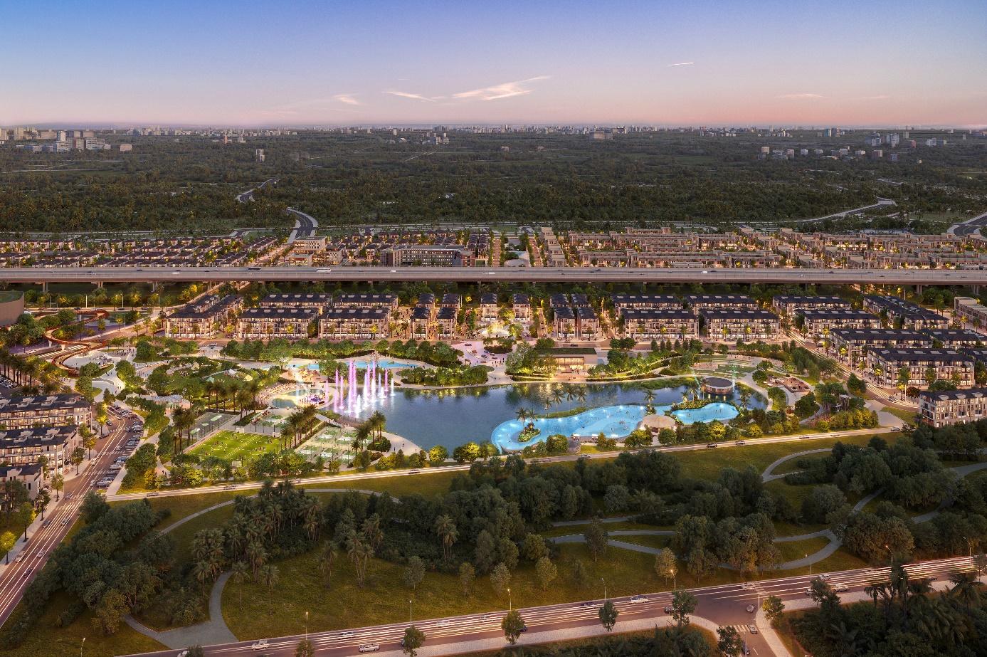 BIM Land được ghi nhận trong Top 10 doanh nghiệp bất động sản hàng đầu Việt Nam- Ảnh 1.