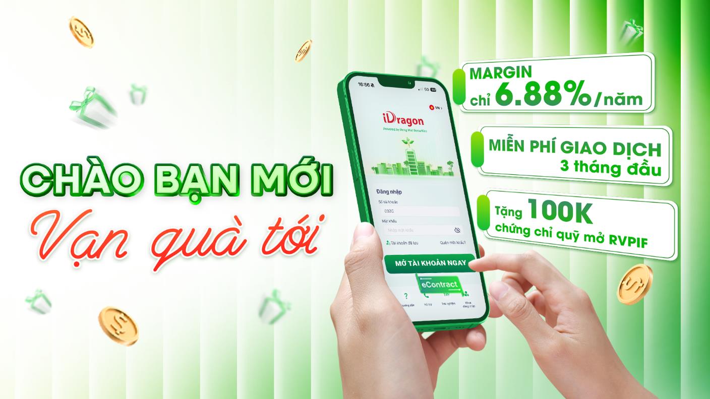 Chứng khoán Rồng Việt tổ chức Hội thảo: “Đón sóng nâng hạng – Vững bước chu kỳ mới”- Ảnh 4.