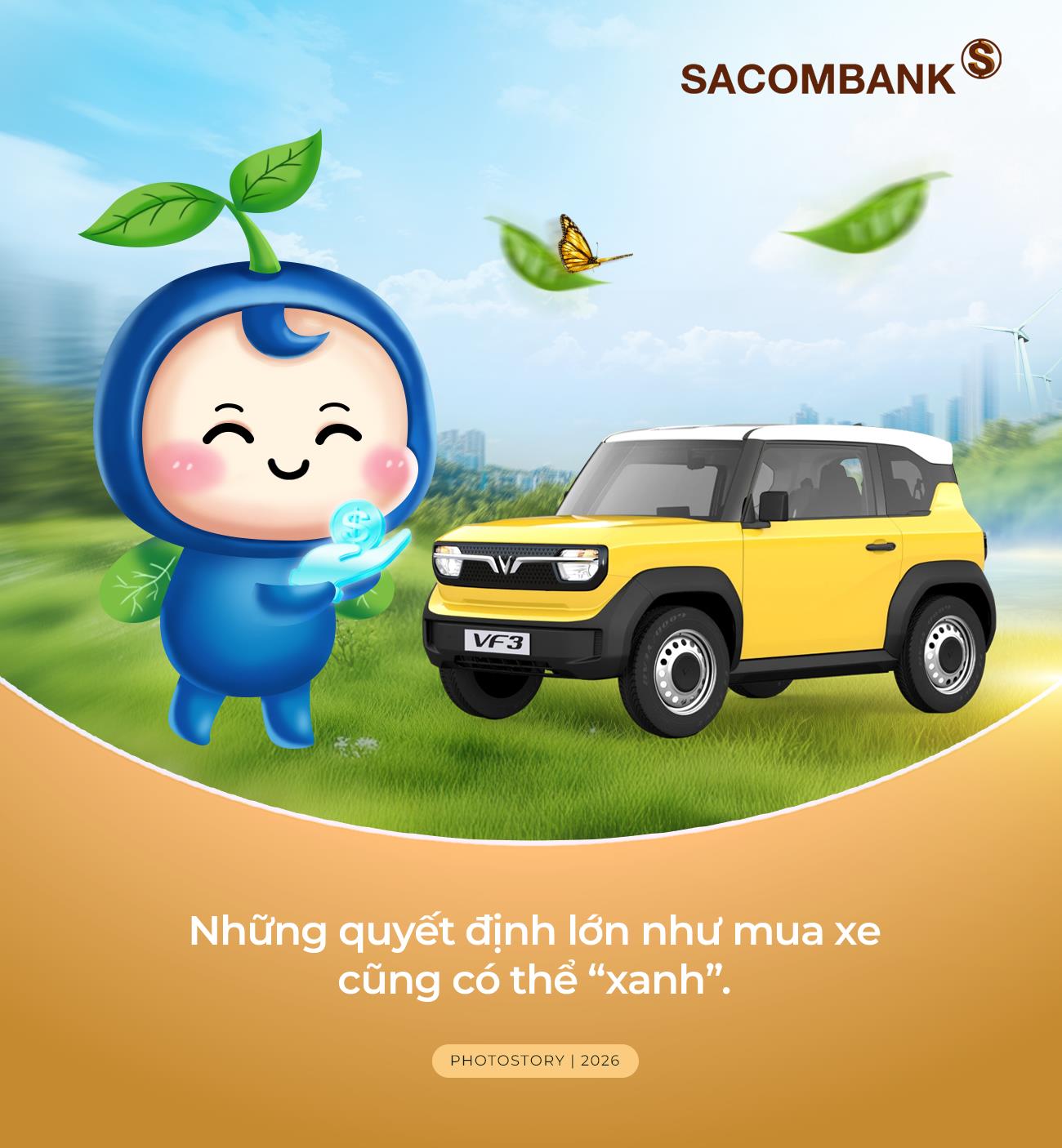 Xu hướng sống xanh hiện đại: “xanh” từ tư duy quản trị tài chính- Ảnh 5.