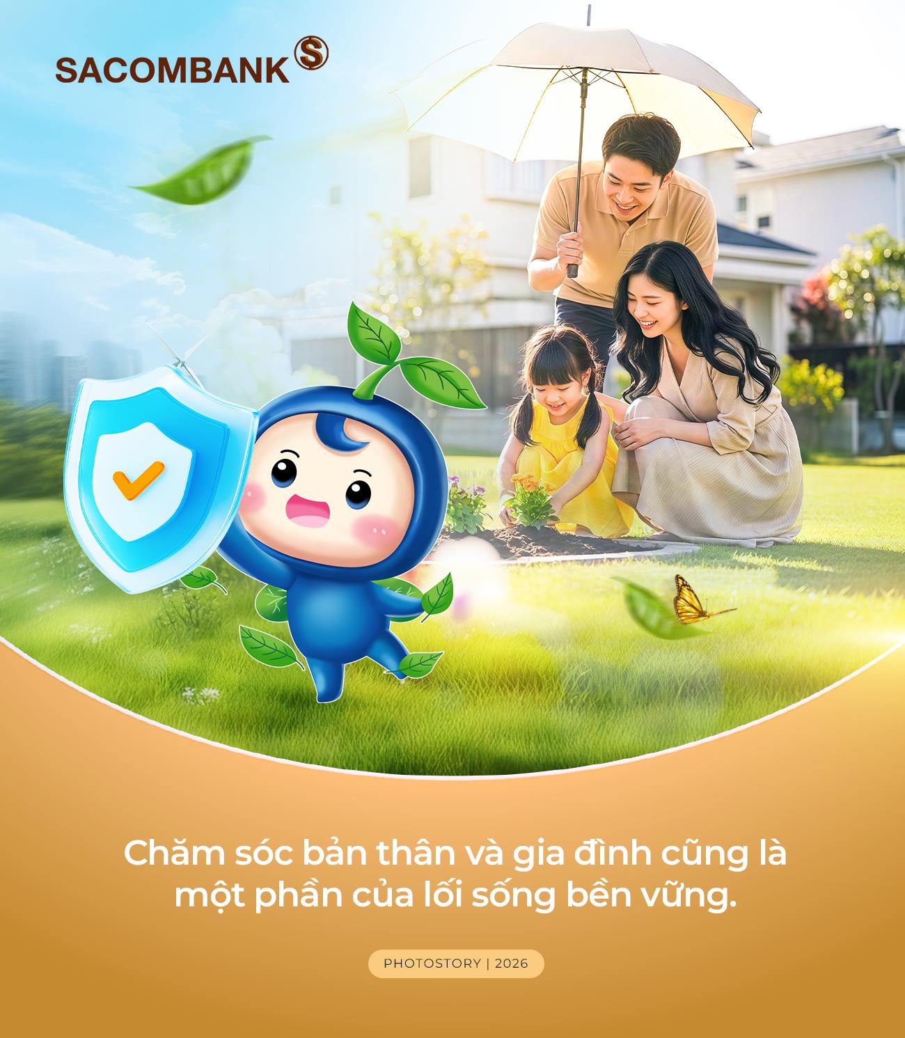 Xu hướng sống xanh hiện đại: “xanh” từ tư duy quản trị tài chính- Ảnh 6.