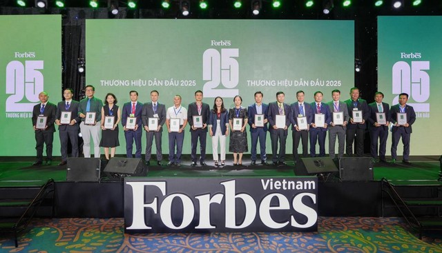 AIG tiếp tục tăng trưởng vượt bậc, giữ vững vị thế tập đoàn hàng đầu - Ảnh 1.