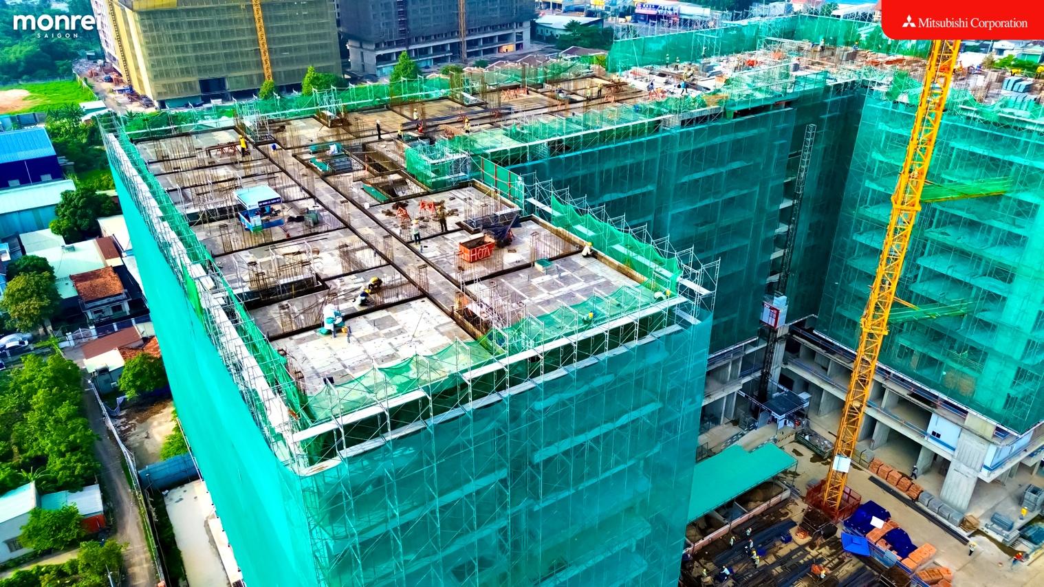 Lý giải sức hút của chủ đầu tư quốc tế tại Đông Bắc TP.HCM- Ảnh 2.