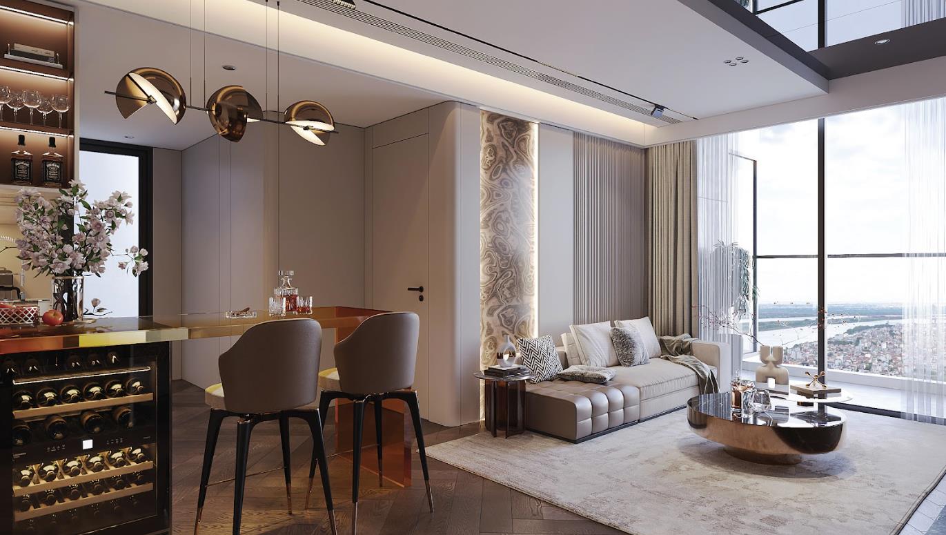 Có quỹ căn linh hoạt bậc nhất thị trường, dự án ba mặt hướng sông của Sunshine gây chú ý tại Tây Hồ Tây- Ảnh 2. Có quỹ căn linh hoạt bậc nhất thị trường, dự án ba mặt hướng sông của Sunshine gây chú ý tại Tây Hồ Tây- Ảnh 2.
