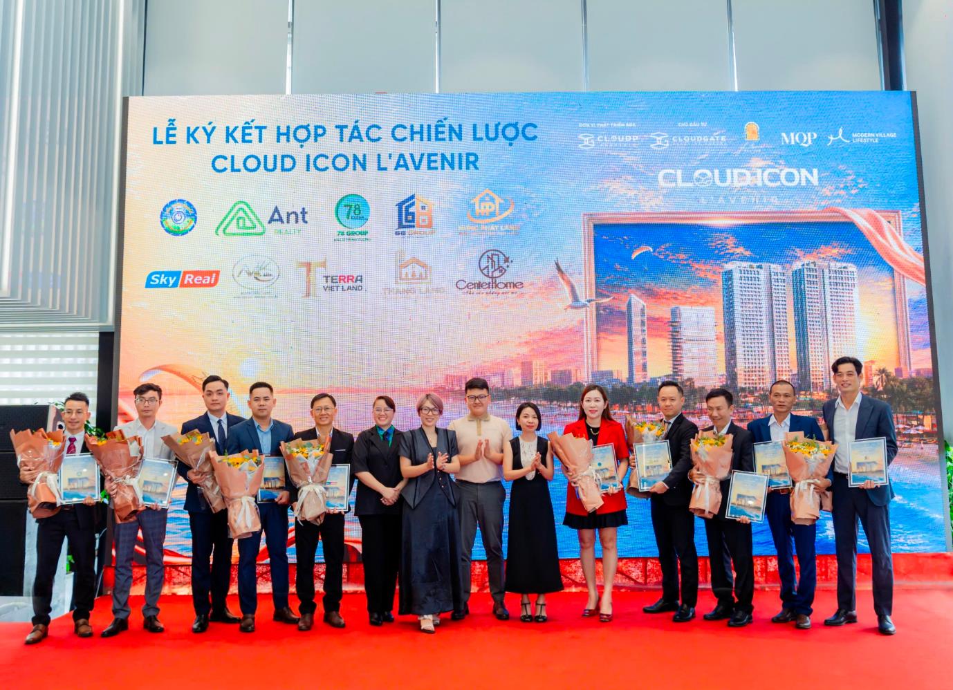 Cloud Icon L’Avenir chính thức ra mắt, biểu tượng nghỉ dưỡng mới bên bờ biển Đông Đắk Lắk- Ảnh 3. Cloud Icon L’Avenir chính thức ra mắt, biểu tượng nghỉ dưỡng mới bên bờ biển Đông Đắk Lắk- Ảnh 3.
