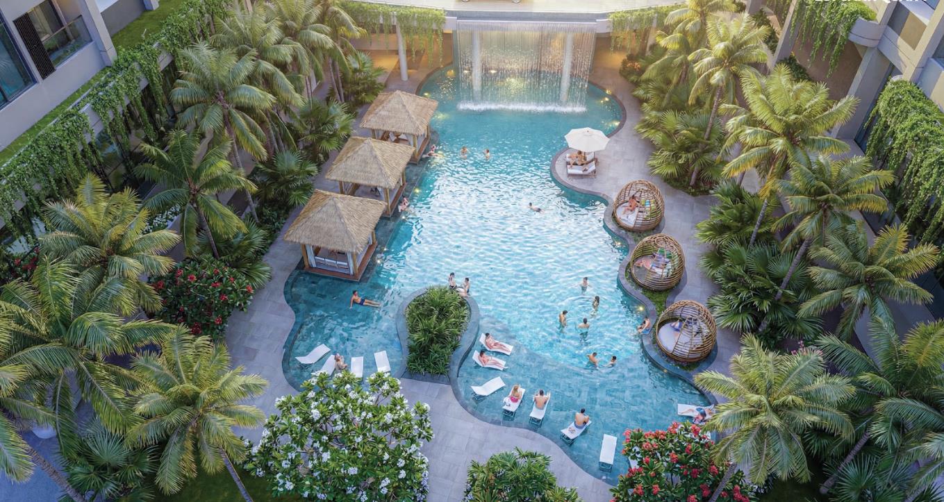 Có quỹ căn linh hoạt bậc nhất thị trường, dự án ba mặt hướng sông của Sunshine gây chú ý tại Tây Hồ Tây- Ảnh 5. Có quỹ căn linh hoạt bậc nhất thị trường, dự án ba mặt hướng sông của Sunshine gây chú ý tại Tây Hồ Tây- Ảnh 5.
