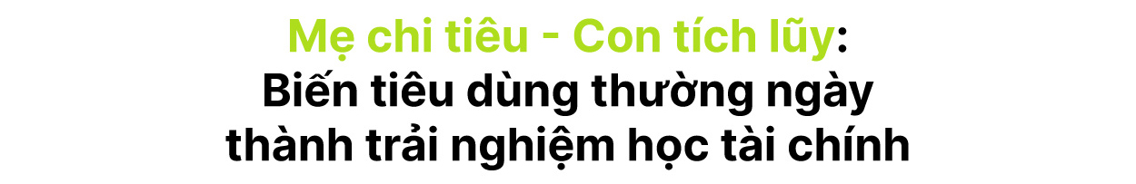 VIB ra mắt Ngân hàng cho con: Đồng hành cùng trẻ trong hành trình tài chính đầu đời- Ảnh 5.