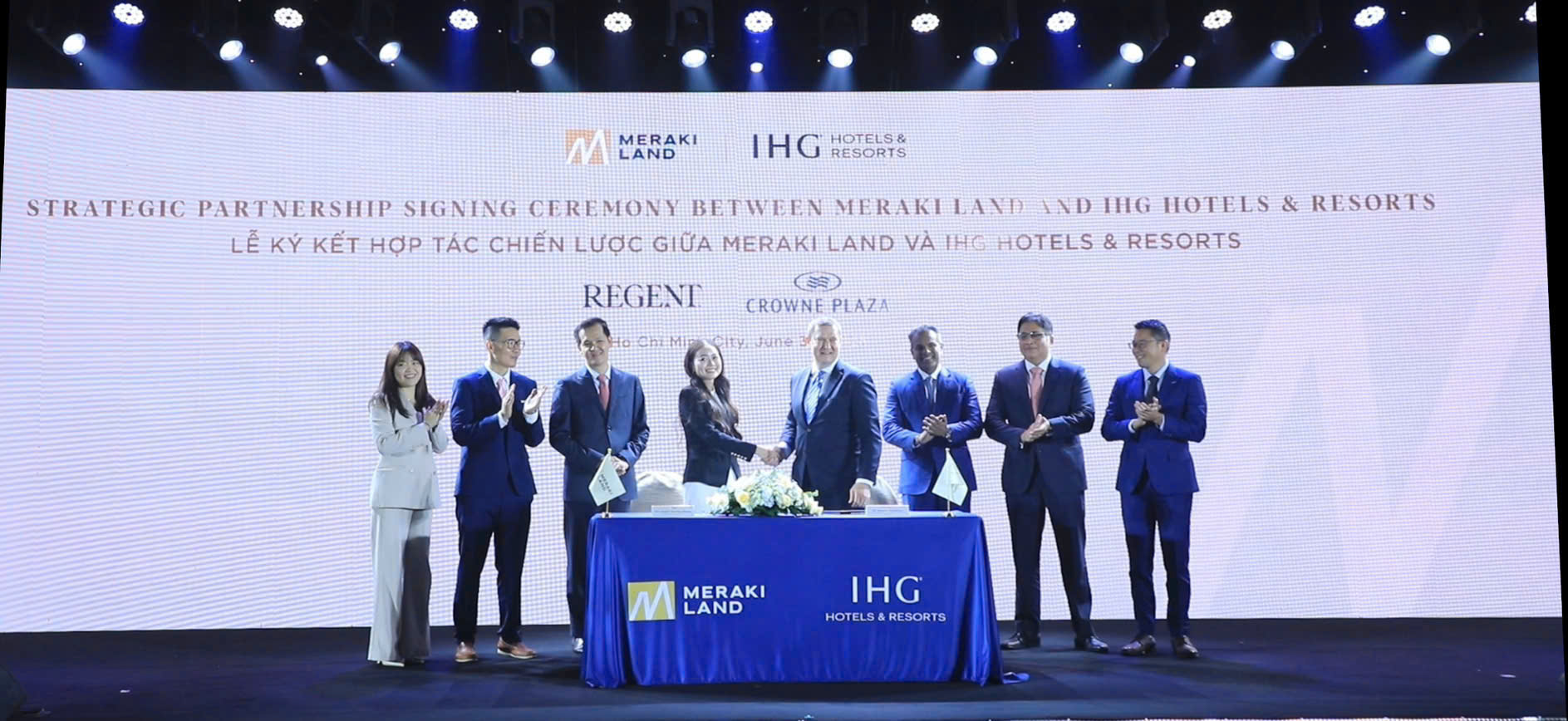 Meraki Land bắt tay IHG: Tham vọng định hình chuẩn mực nghỉ dưỡng siêu sang tại Việt Nam - Ảnh 1. Meraki Land bắt tay IHG: Tham vọng định hình chuẩn mực nghỉ dưỡng siêu sang tại Việt Nam - Ảnh 1.