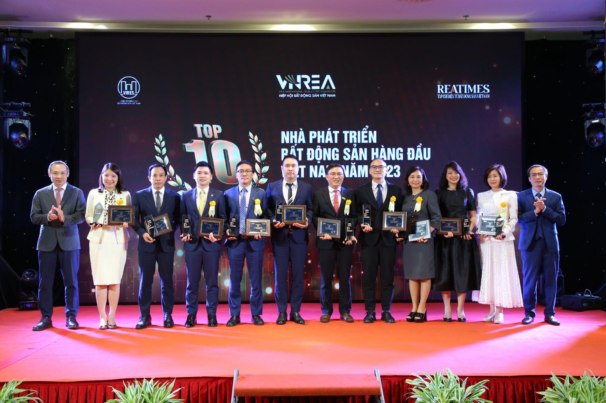 Công thức đứng sau cú đúp giải thưởng Quốc gia về bất động sản của T&T Group - Ảnh 2.