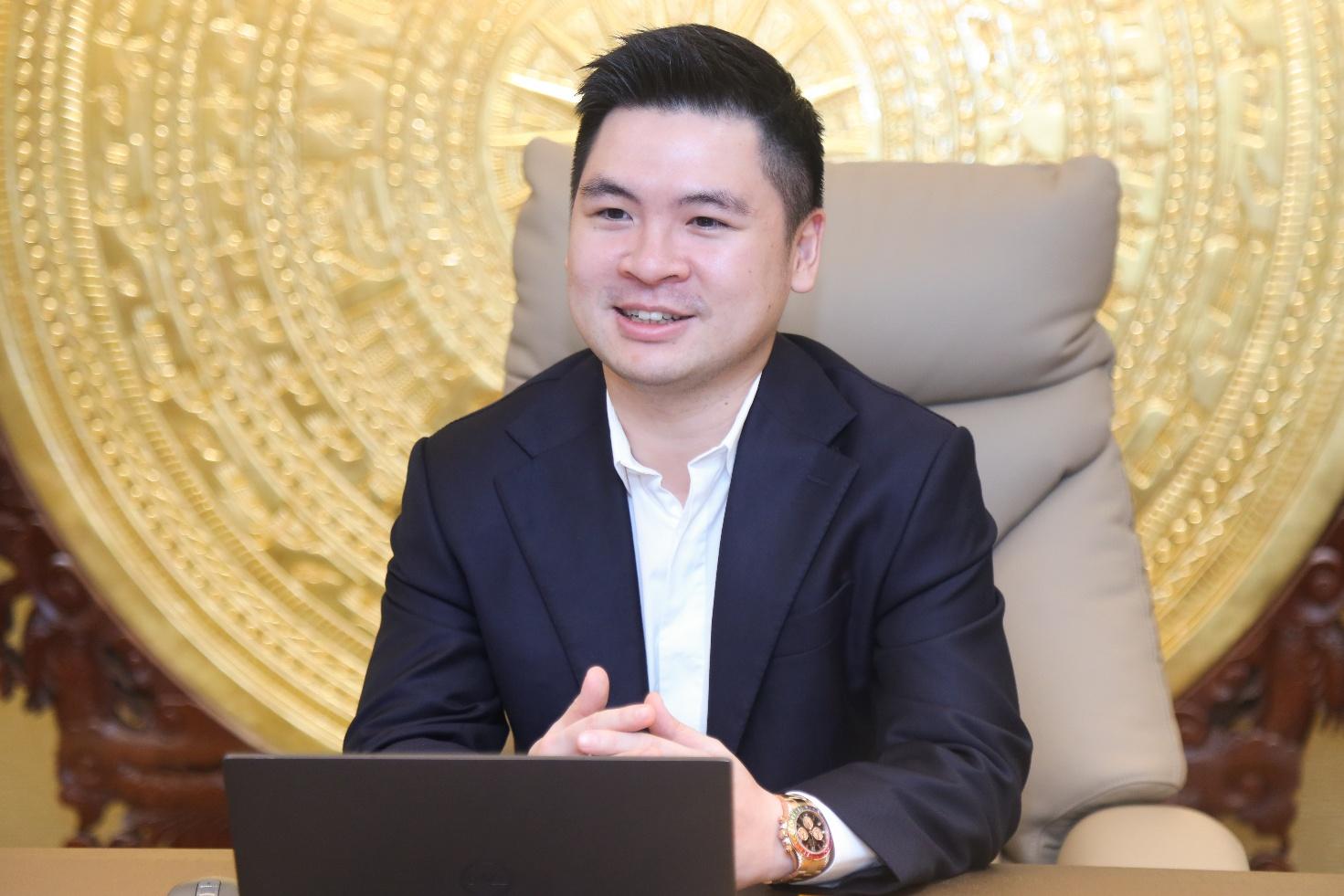 Công thức đứng sau cú đúp giải thưởng Quốc gia về bất động sản của T&T Group - Ảnh 3.