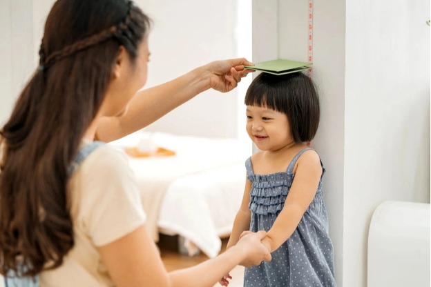 WelKids ADEK: Cho con cần đề kh&aacute;ng tốt để ph&aacute;t triển to&agrave;n diện - Ảnh 1.