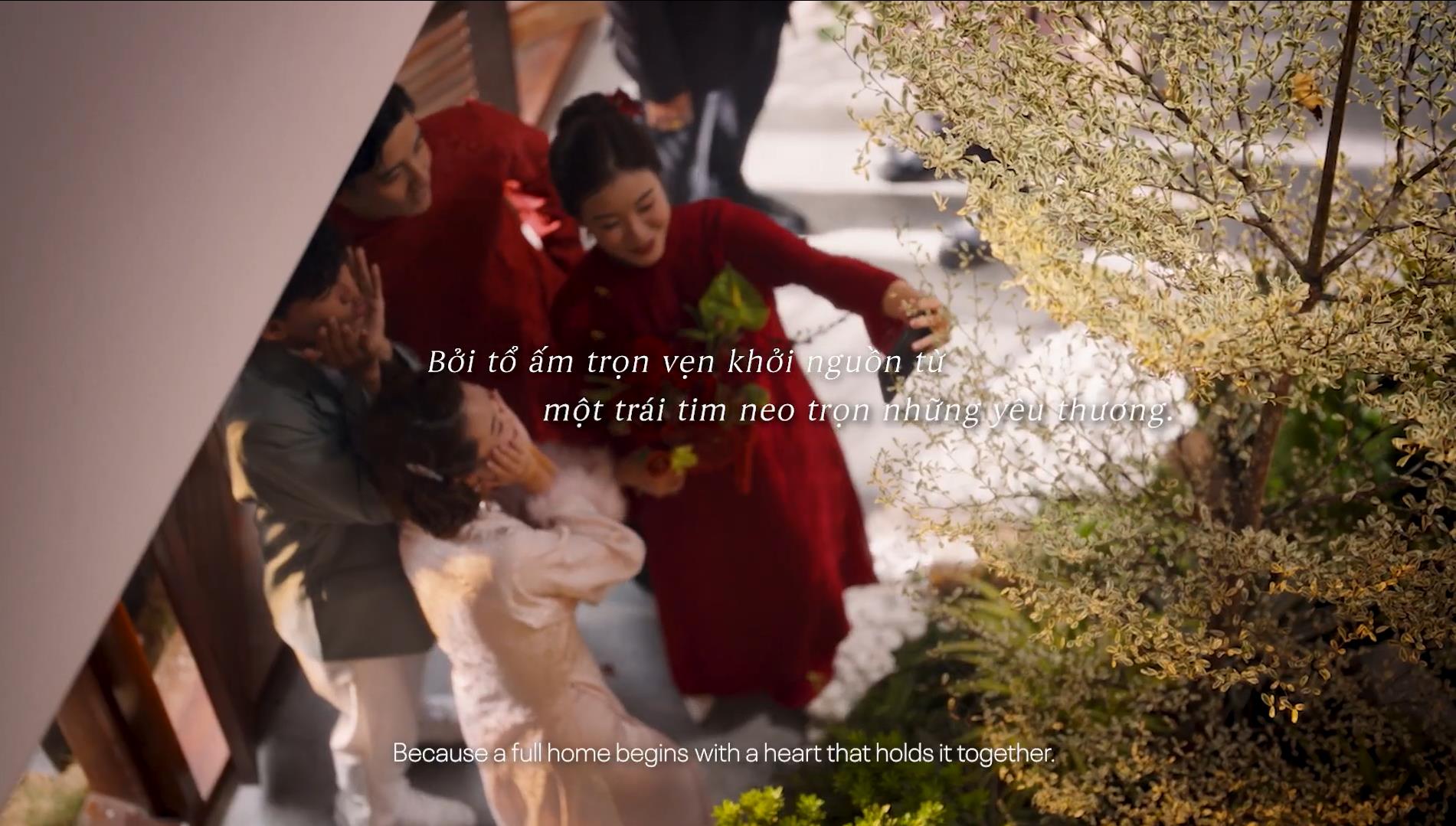 The Fullton Regal: Khi giá trị nguyên bản trở thành “điểm neo” của lối sống có chủ đích- Ảnh 3.