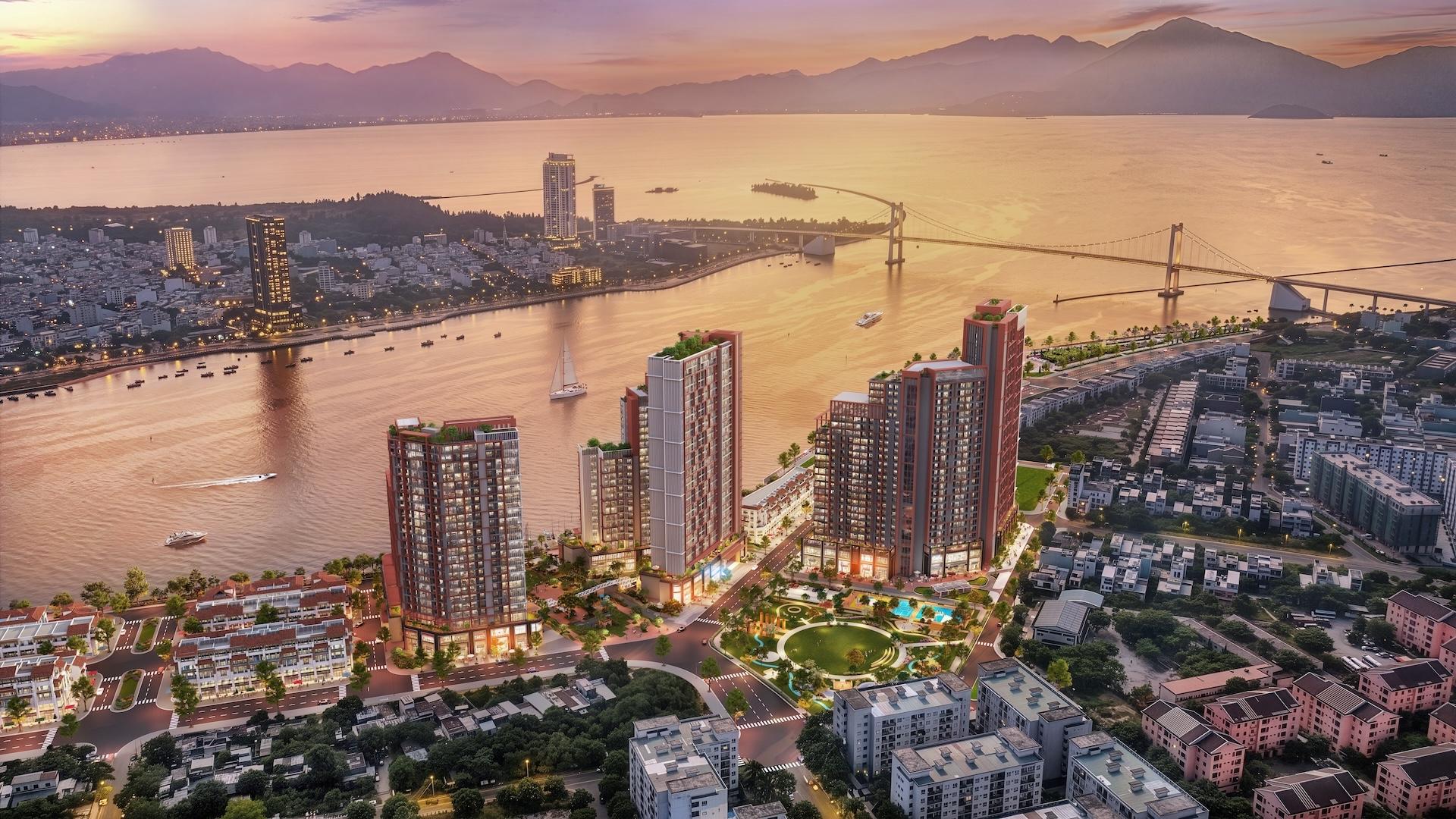 Căn hộ Sun Group bên sông Hàn khiến giới đầu tư “mê mẩn” vì điều gì?- Ảnh 3.