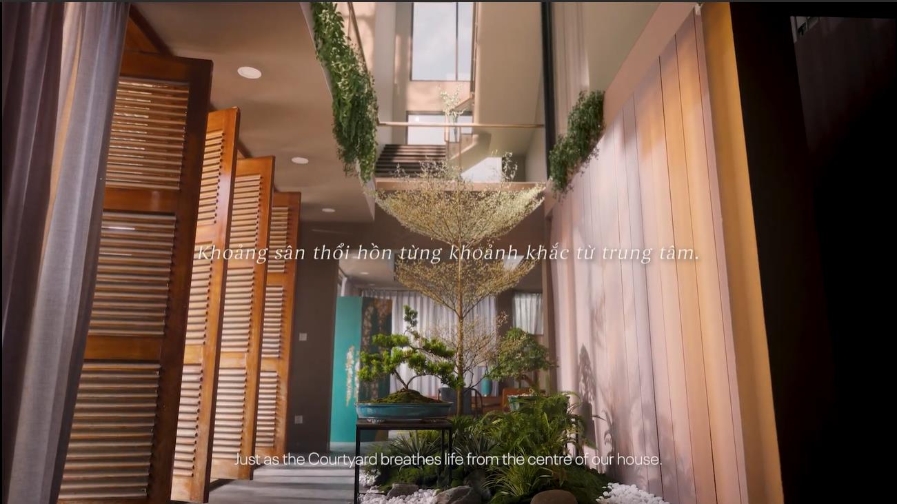 The Fullton Regal: Khi giá trị nguyên bản trở thành “điểm neo” của lối sống có chủ đích- Ảnh 4.