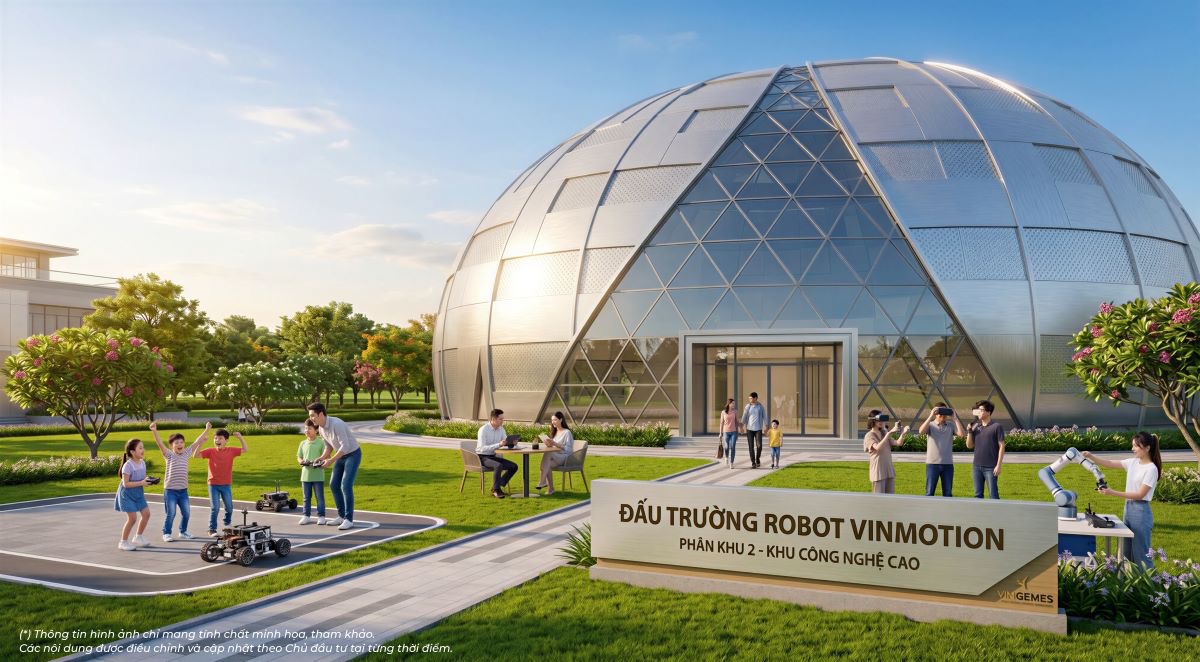 Làng Đại học tại Vinhomes Global Gate Hạ Long có thể kiến tạo một “kỳ tích Hạ Long”- Ảnh 1.