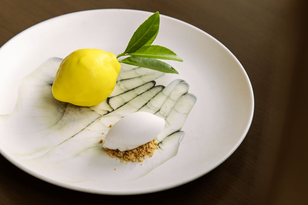 Marriott Bonvoy khởi động lại Eat Out, mang hành trình mỹ vị đến hội viên toàn quốc - Ảnh 1.