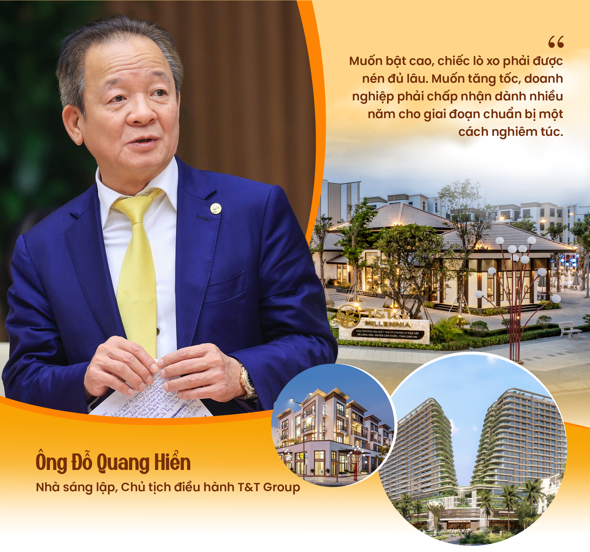 Hơn cả một sự kế thừa: Điều gì đang định hình tính cách hệ bất động sản mang thương hiệu T&T Group - Ảnh 5.