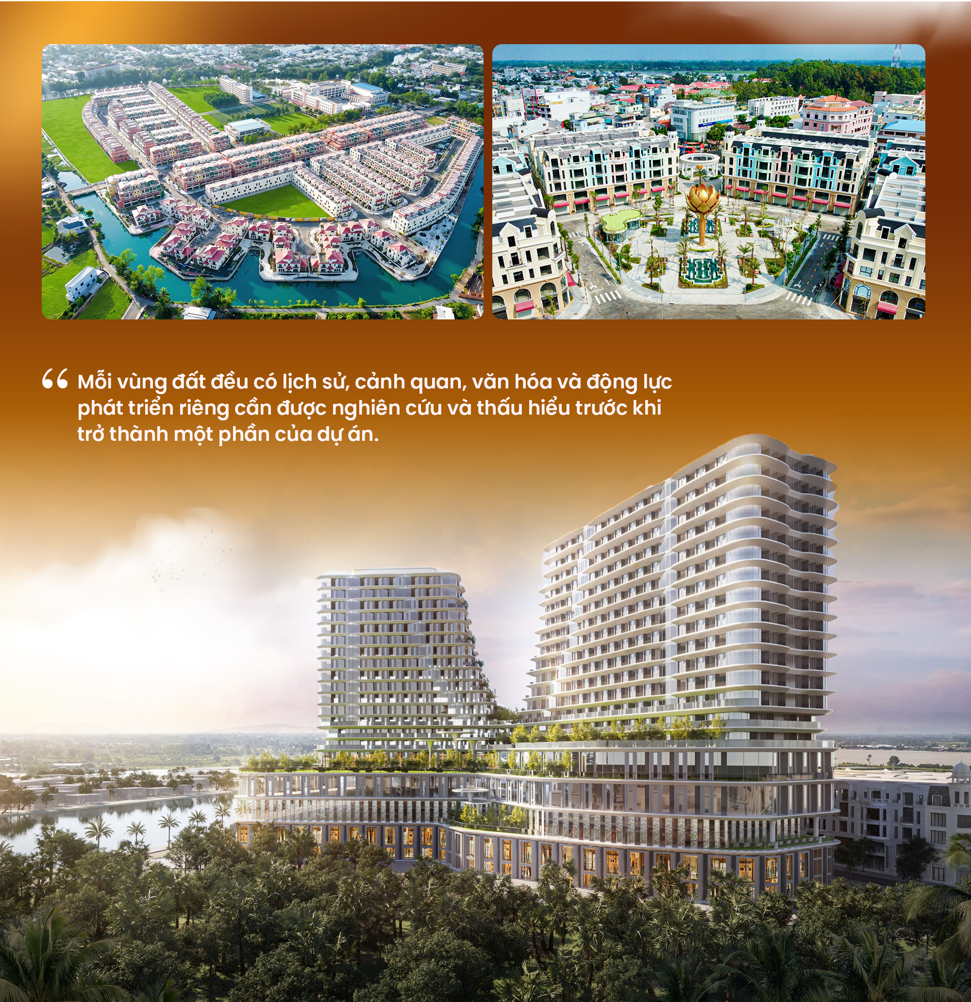 Hơn cả một sự kế thừa: Điều gì đang định hình tính cách hệ bất động sản mang thương hiệu T&T Group - Ảnh 8.