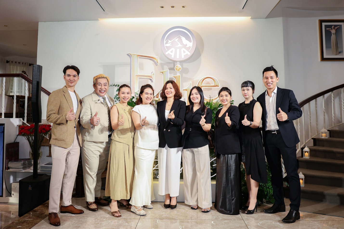 AIA Elite Advisors Club: Chuẩn mực trải nghiệm mới cho khách hàng tinh hoa- Ảnh 1. AIA Elite Advisors Club: Chuẩn mực trải nghiệm mới cho khách hàng tinh hoa- Ảnh 1.