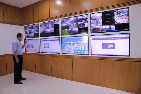 PIACOM TAS - Công nghệ Việt giải bài toán an toàn kho xăng dầu lọt Top 10 Sao Khuê 2026- Ảnh 3.