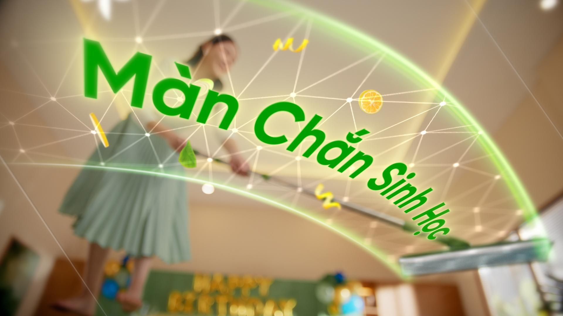 Làm sạch vết thức ăn vô hình, an tâm cho bé khám phá “thế giới sàn nhà” chẳng lo côn trùng - Ảnh 3. Làm sạch vết thức ăn vô hình, an tâm cho bé khám phá “thế giới sàn nhà” chẳng lo côn trùng - Ảnh 3.