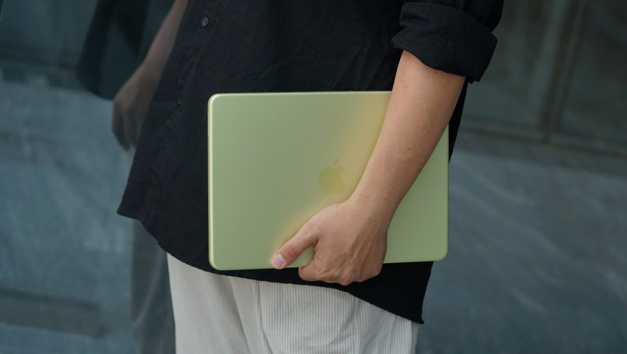 Hiệu ứng Neo: Chiếc máy Mac rẻ nhất của Apple đang đổi cuộc chơi PC- Ảnh 2.