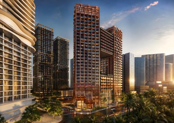 Lãnh đạo cao cấp Accor tới Việt Nam, nâng tầm hợp tác chiến lược với Sun Group - Ảnh 2. Lãnh đạo cao cấp Accor tới Việt Nam, nâng tầm hợp tác chiến lược với Sun Group - Ảnh 2.