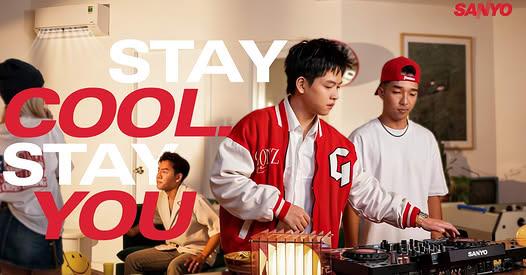 Gen Z đang rỉ tai nhau b&iacute; k&iacute;p &ldquo;hạ nhiệt&rdquo; m&ugrave;a h&egrave; bằng một playlist chuẩn mood- Ảnh 1.