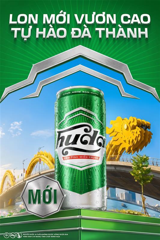 Huda chuyển mình bước vào chương mới cùng thế hệ người tiêu dùng hiện đại- Ảnh 2.