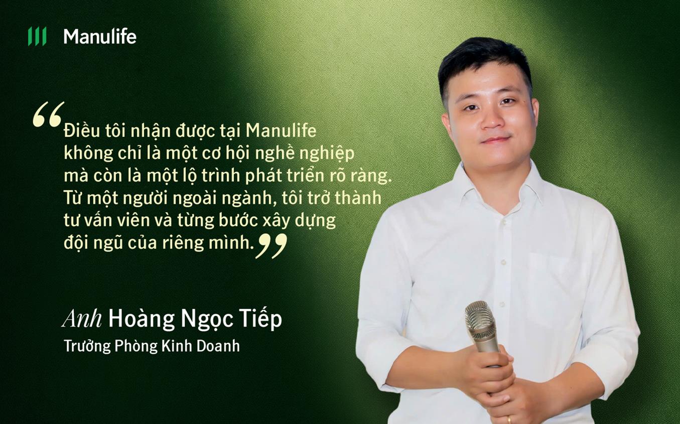 Chuyện thành công ngành bảo hiểm: Môi trường phù hợp mở ra cơ hội mới - Ảnh 2. Chuyện thành công ngành bảo hiểm: Môi trường phù hợp mở ra cơ hội mới - Ảnh 2.
