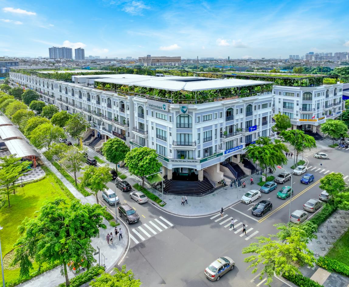 31 năm có một lần, Van Phuc Group áp dụng chiết khấu đặc biệt - Ảnh 2. 31 năm có một lần, Van Phuc Group áp dụng chiết khấu đặc biệt - Ảnh 2.