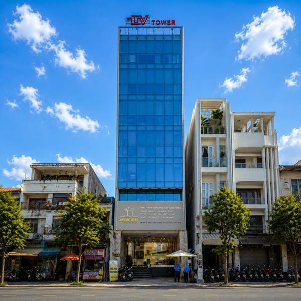 TTV Group khẳng định vị thế bằng hệ sinh thái truyền thông toàn diện - Ảnh 4. TTV Group khẳng định vị thế bằng hệ sinh thái truyền thông toàn diện - Ảnh 4.