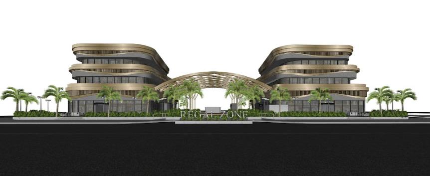 Regal Private Club: Mô hình câu lạc bộ thương lưu mới tại Việt Nam - Ảnh 3. Regal Private Club: Mô hình câu lạc bộ thương lưu mới tại Việt Nam - Ảnh 3.
