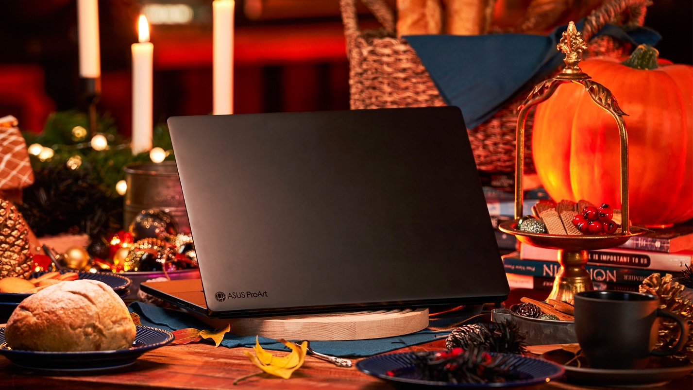 Gallery - ASUS ra mắt laptop đồ họa ProArt P16 và PX13 tại Việt Nam - image 3