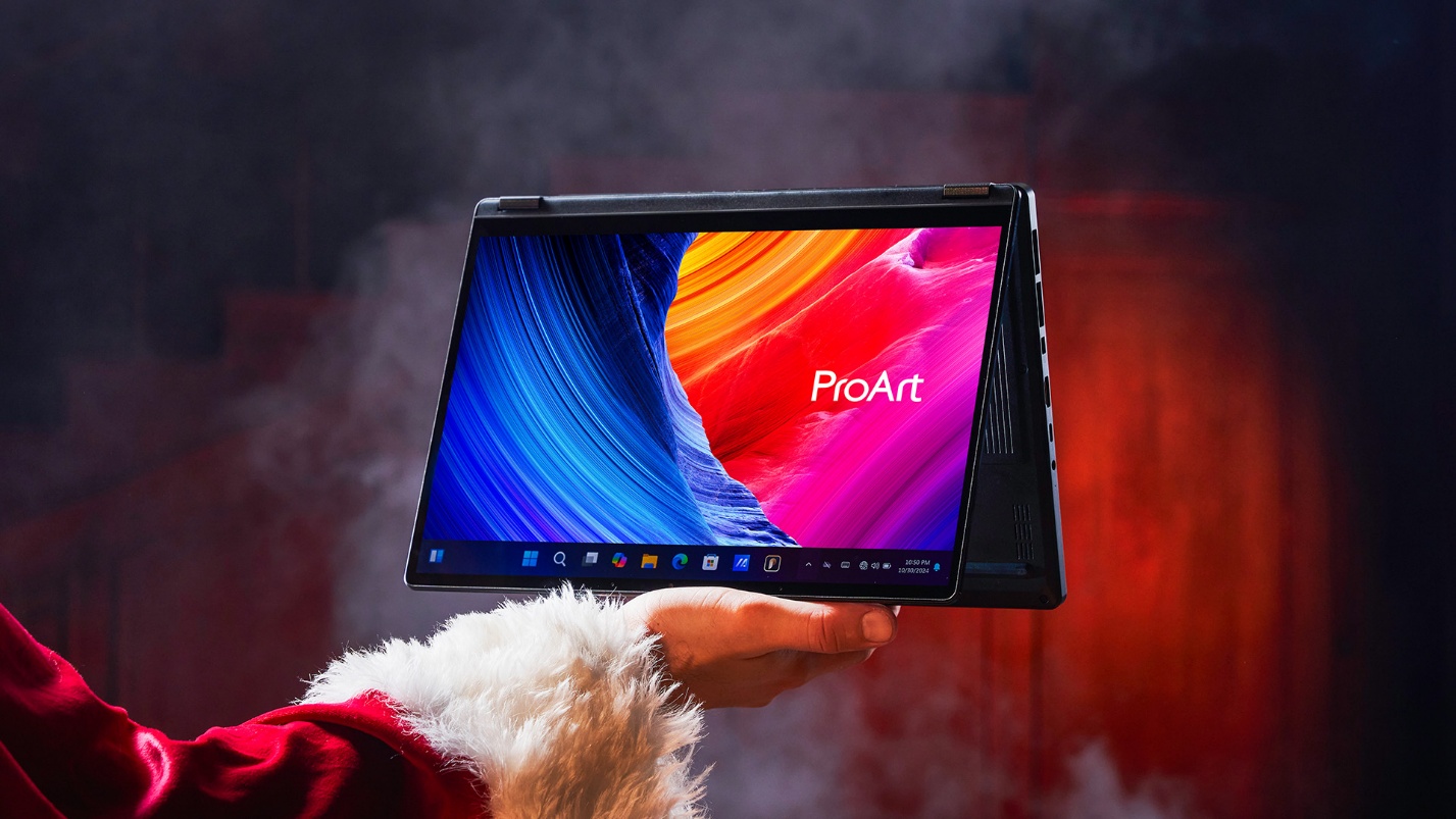 Gallery - ASUS ra mắt laptop đồ họa ProArt P16 và PX13 tại Việt Nam - image 4