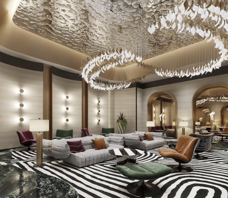 Regal Private Club: Mô hình câu lạc bộ thương lưu mới tại Việt Nam - Ảnh 6. Regal Private Club: Mô hình câu lạc bộ thương lưu mới tại Việt Nam - Ảnh 6.