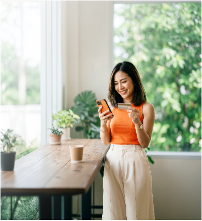 FWD ra mắt giải pháp thanh toán linh hoạt, mở rộng khả năng tiếp cận bảo hiểm cho người Việt- Ảnh 1.