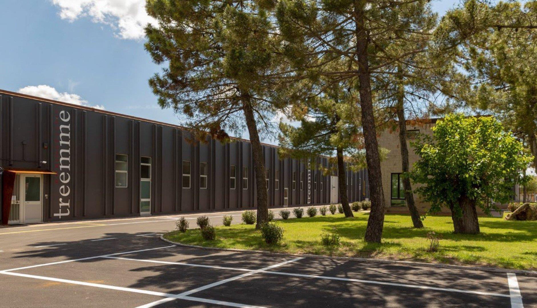 Casa Bella ra mắt Rubinetterie Treemme - thương hiệu sở hữu 27 giải thưởng thiết kế- Ảnh 1. Casa Bella ra mắt Rubinetterie Treemme - thương hiệu sở hữu 27 giải thưởng thiết kế- Ảnh 1.