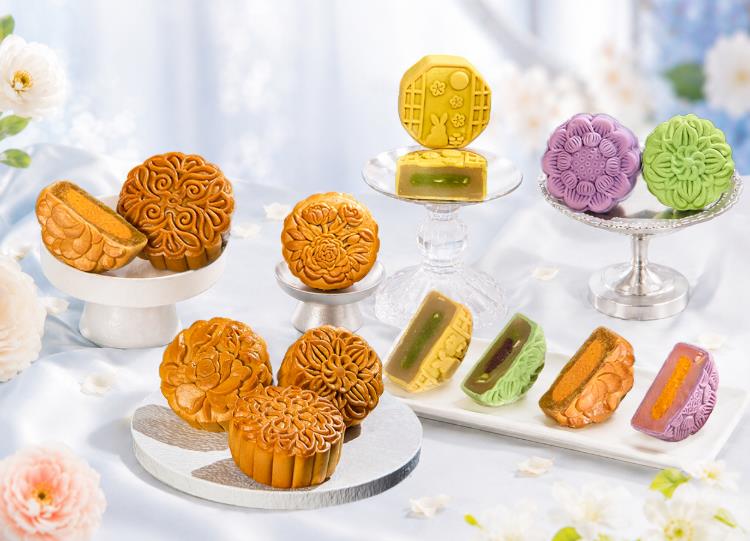 Giữa hàng trăm món quà Trung Thu, điều gì khiến một doanh nghiệp được đối tác nhớ đến?- Ảnh 4.