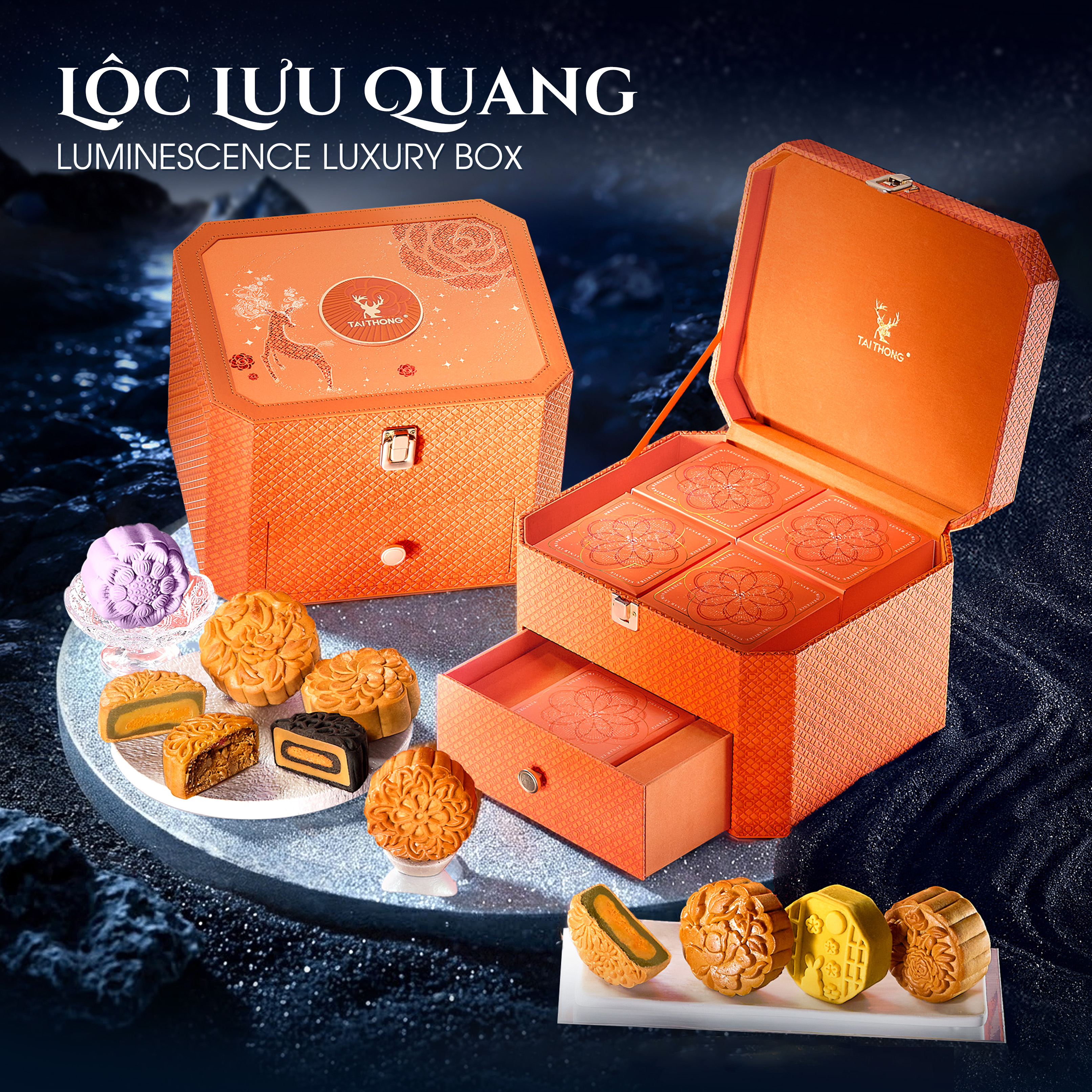Giữa hàng trăm món quà Trung Thu, điều gì khiến một doanh nghiệp được đối tác nhớ đến?- Ảnh 2.