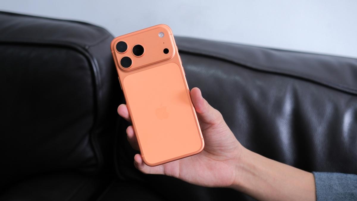 Gallery - Samsung S26 Ultra, iPhone 17 Pro Max hay Xiaomi 17 Ultra: 30 - 35 triệu chọn máy nào? - image 2