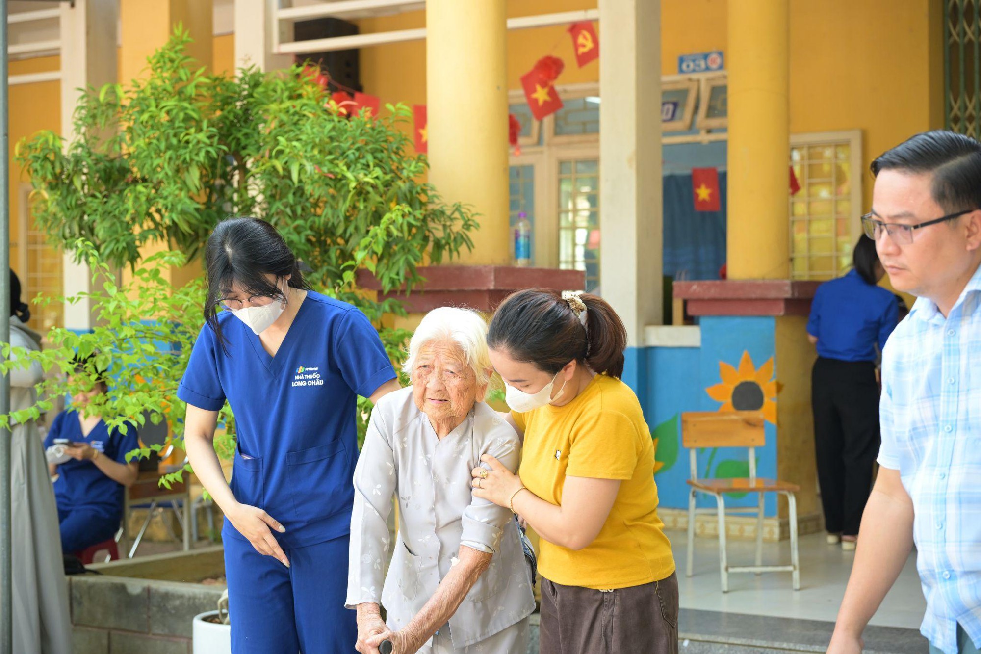 Hơn nửa thế kỷ chờ đợi, hy vọng được thắp lên từ những mẫu ADN- Ảnh 2. Hơn nửa thế kỷ chờ đợi, hy vọng được thắp lên từ những mẫu ADN- Ảnh 2.