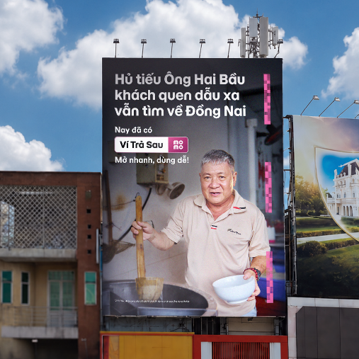 Thanh to&aacute;n &ldquo;trả sau&rdquo; theo người trẻ v&agrave;o hẻm xưa, gi&uacute;p qu&aacute;n truyền thống h&ograve;a nhịp thời đại- Ảnh 7.