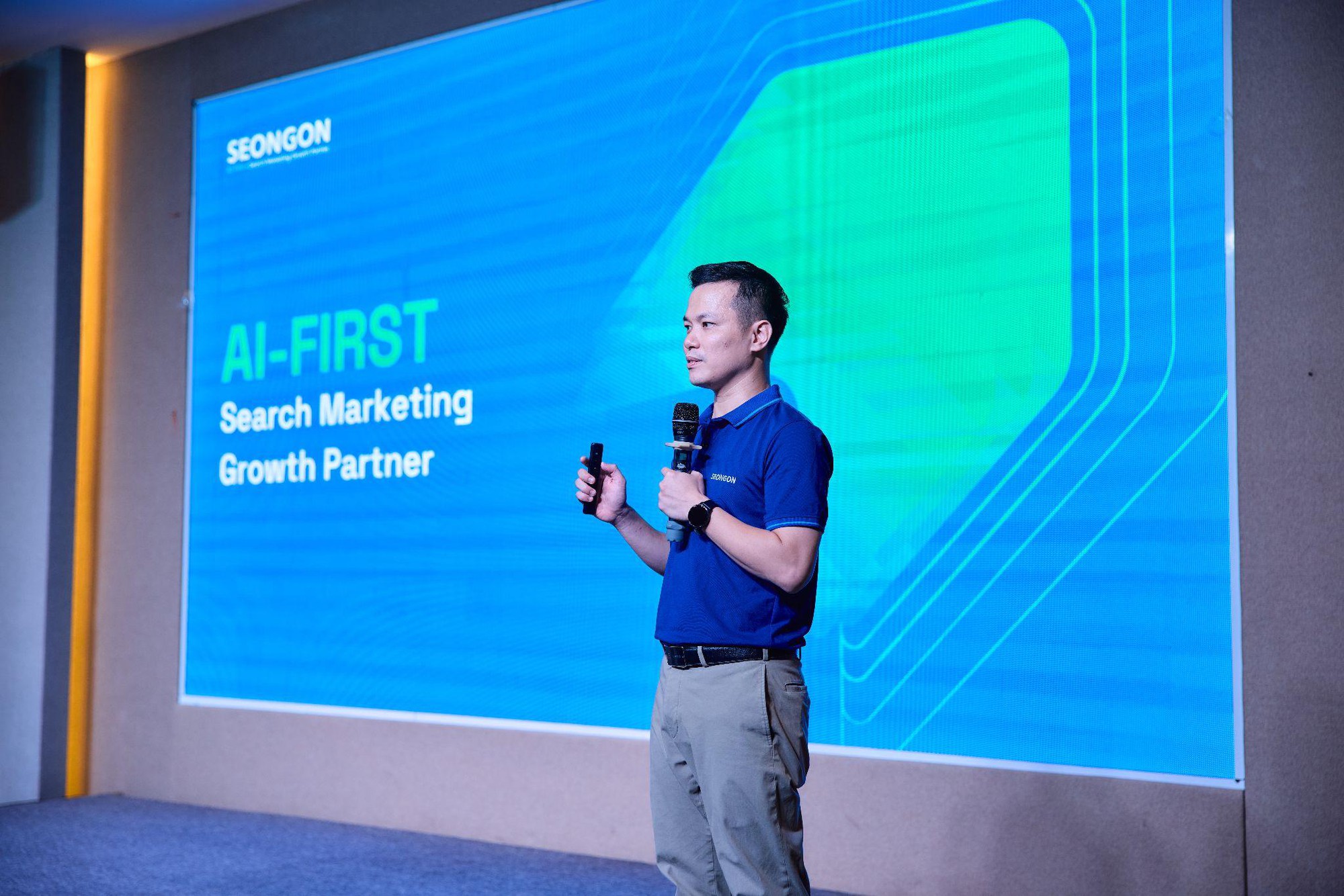 AI Search và vai trò của đối tác chiến lược trong tăng trưởng doanh nghiệp- Ảnh 3. AI Search và vai trò của đối tác chiến lược trong tăng trưởng doanh nghiệp- Ảnh 3.